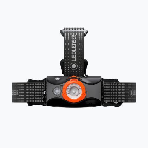 Ledlenser MH7 WindowBox челник оранжев 502153