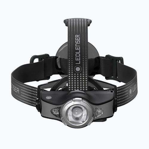 Ledlenser MH11 фенерче за глава сиво 500996
