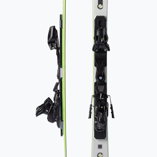 HEAD WC Rebels E-SL SW RP Evo 14 white +Freeflex 14 313200/100827