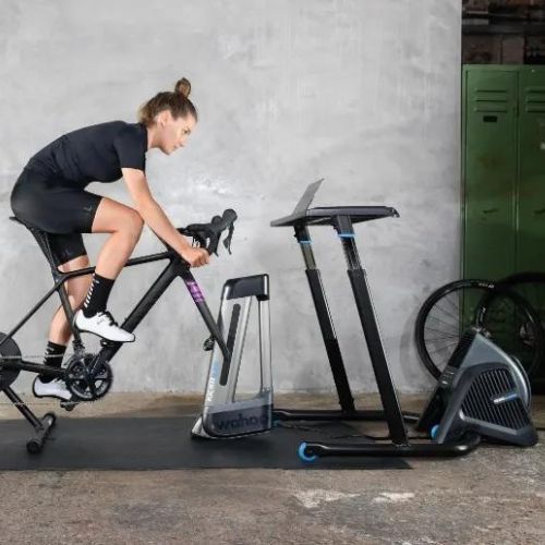 Wahoo Kickr Core велотренажор черен WFBKTR4