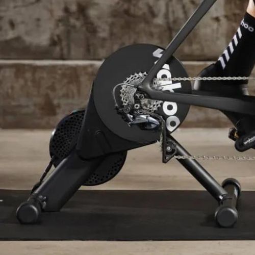 Wahoo Kickr Core велотренажор черен WFBKTR4