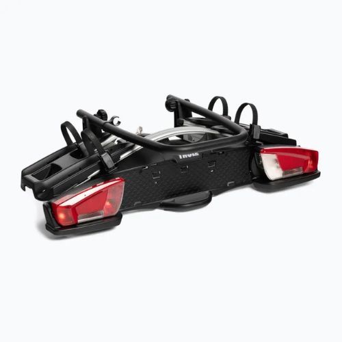 Thule багажник за теглич Velocompact 13Pin 2Bike черен 924001