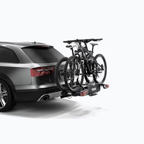Закачен багажник Thule Easyfold XT 2B 13Pin 933100