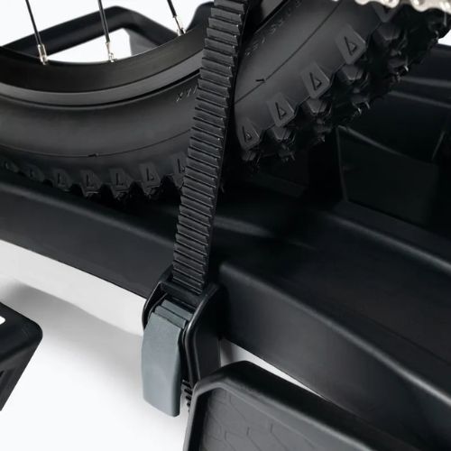 Закачен багажник Thule Easyfold XT 2B 13Pin 933100