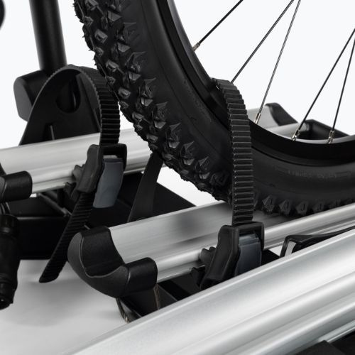 Thule Velospace XT 3Bike 13Pin багажник за теглич 939000