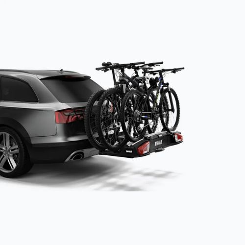 Thule Velospace XT 3Bike 13Pin багажник за теглич 939000