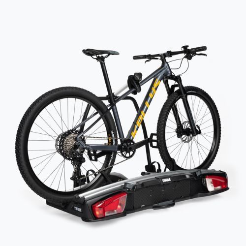 Thule Velospace XT 3Bike 13Pin багажник за теглич 939000