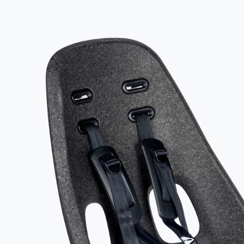 Детска седалка за велосипед Thule Yepp Nexxt Maxi Frame Mount бяла 12080223