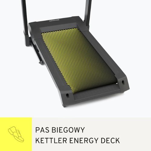 Kettler Axos Sprinter 2.0 Black TM1036-110