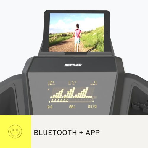 Kettler Axos Sprinter 2.0 Black TM1036-110