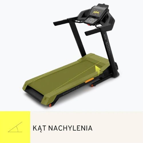 Kettler Axos Sprinter 2.0 Black TM1036-110