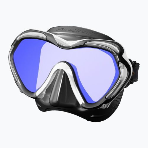 TUSA Paragon S Маска за гмуркане черна M-1007