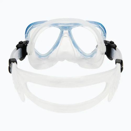 TUSA Маска за гмуркане Intega Mask blue 2004