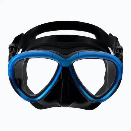 TUSA Маска за гмуркане Intega Mask blue M-2004