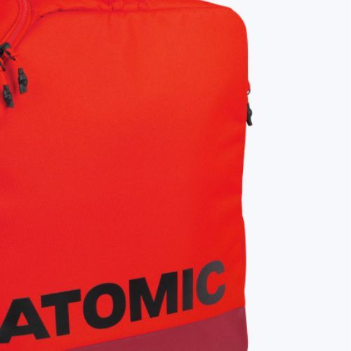 Чанта за обувки и каски ATOMIC Red AL5044840