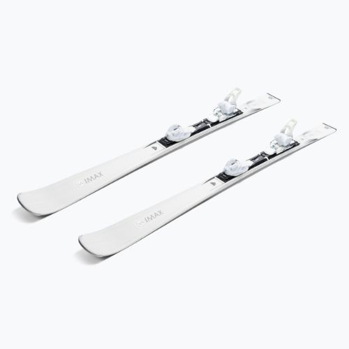 Salomon S/MAX W 6+E L10 GW ски за спускане бели L40854800150