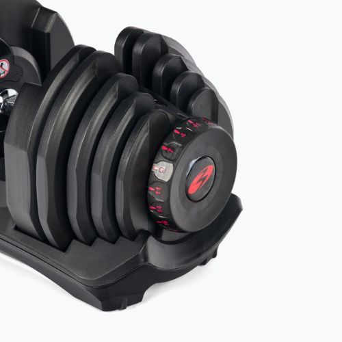 Bowflex 1090I Selecttech дъмбели 1pc черен 8000865