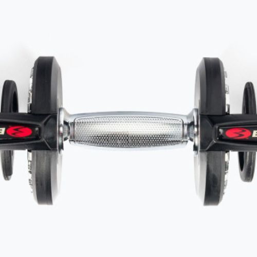 Bowflex 1090I Selecttech дъмбели 1pc черен 8000865