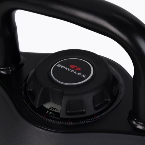 Регулиране на гиричките Bowflex 840 Selecttech 100790