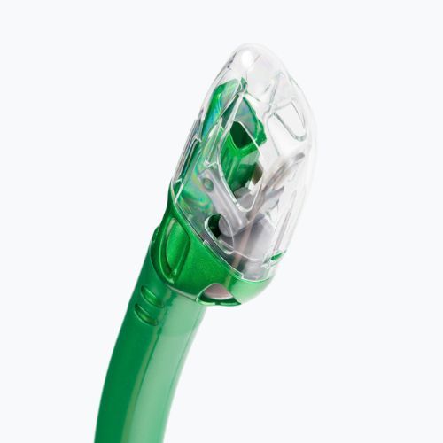 Шнорхел TUSA Hyperdry Elite 2 Green SP-0101