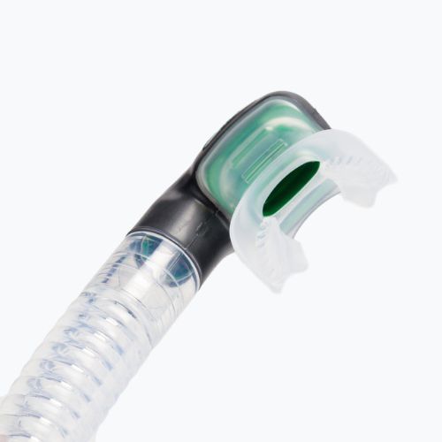 Шнорхел TUSA Hyperdry Elite 2 Green SP-0101