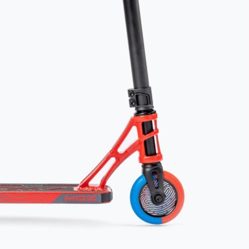 Скутер за свободен стил MGP MGX S1 Shredder червен 23385