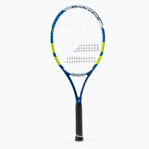 Тенис ракета BABOLAT Pulsion 102 синя 121201
