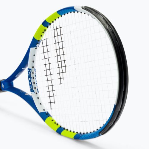 Тенис ракета BABOLAT Pulsion 102 синя 121201