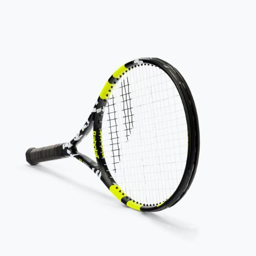 BABOLAT Evoke тенис ракета черна 121222