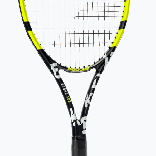 BABOLAT Evoke тенис ракета черна 121222