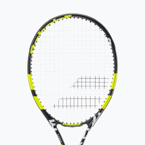BABOLAT Evoke тенис ракета черна 121222