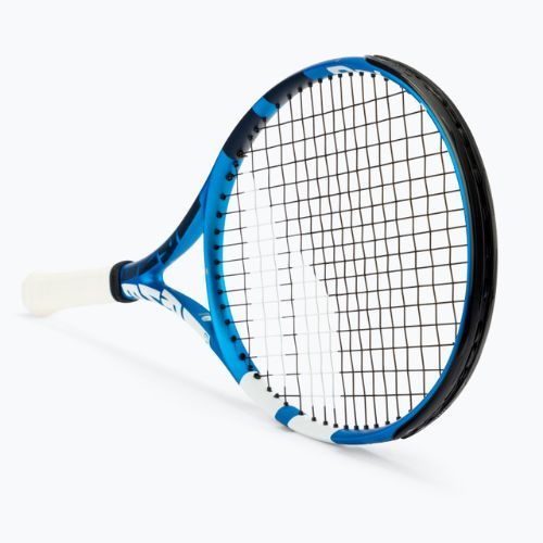 BABOLAT Evo Drive тенис ракета бяла 102431