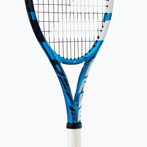 BABOLAT Evo Drive тенис ракета бяла 102431