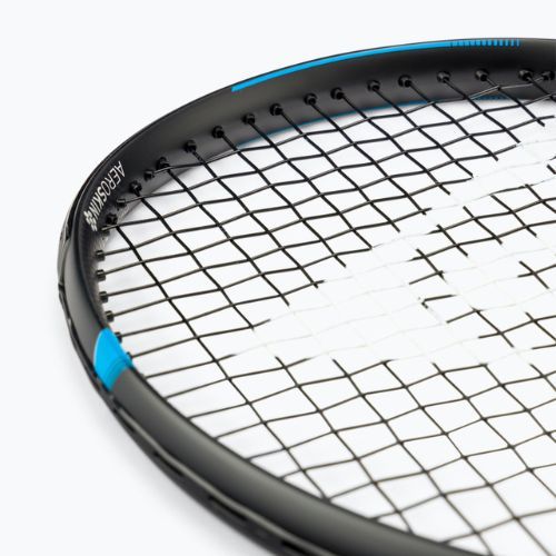 Dunlop Fx Team 285 тенис ракета черна 10306258