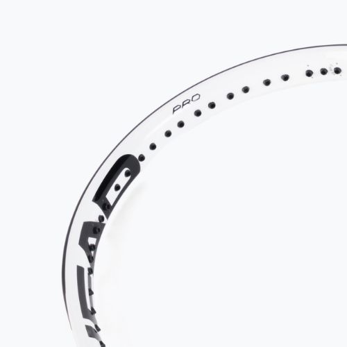 HEAD Graphene 360+ Speed Pro тенис ракета бяла 234000