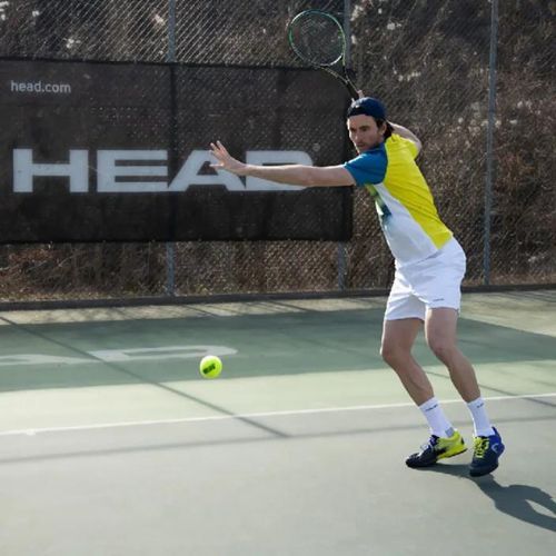 HEAD тенис ракета Gravity S черна 233841