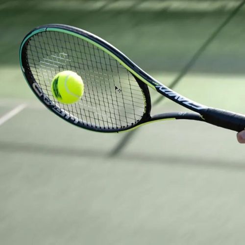 HEAD тенис ракета Gravity S черна 233841