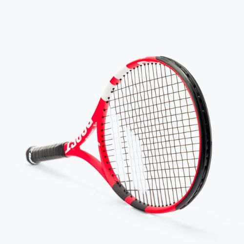 BABOLAT Boost Strike тенис ракета червена 121210