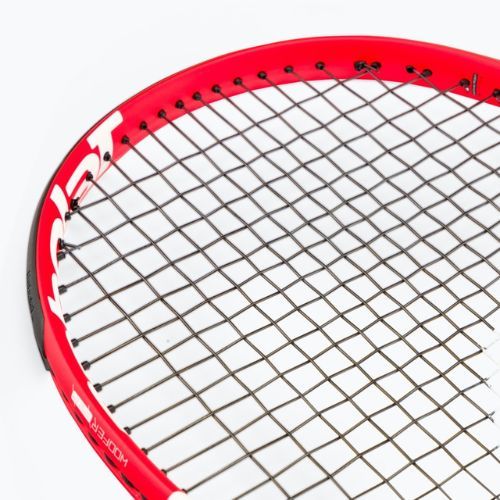 BABOLAT Boost Strike тенис ракета червена 121210