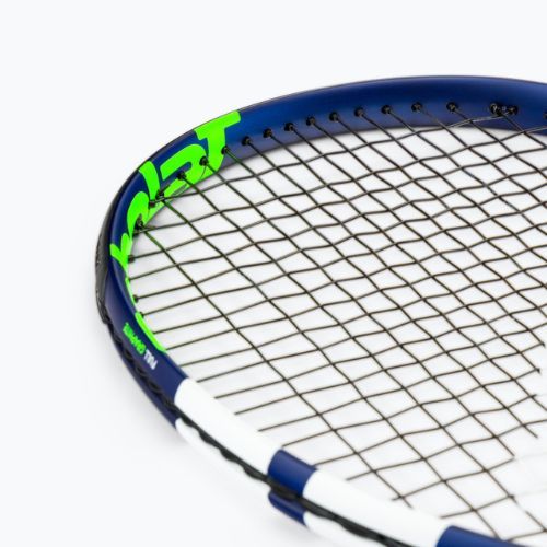 BABOLAT Boost Drive тенис ракета синя 121221