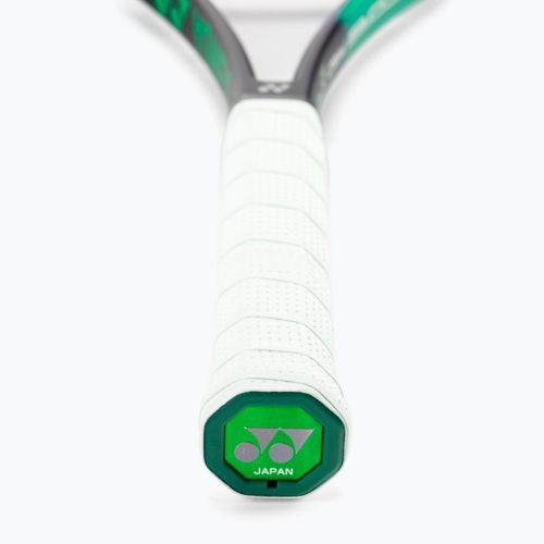 Ракета за тенис YONEX VCORE PRO 100L зелена