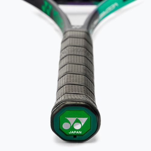 Ракета за тенис YONEX Vcore PRO 100 зелена