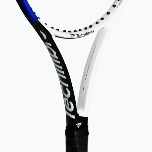 Ракета за тенис Tecnifibre TF40 305 UNC бяла 14TF403052