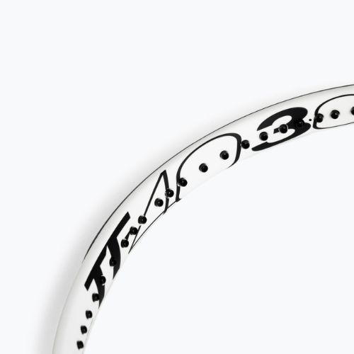 Ракета за тенис Tecnifibre TF40 305 UNC бяла 14TF403052