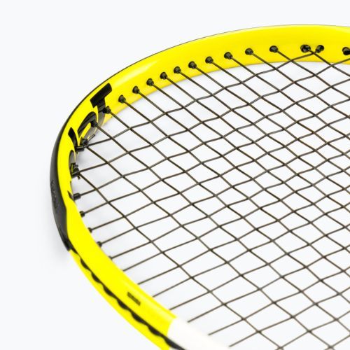 BABOLAT Boost Aero тенис ракета жълта 121199