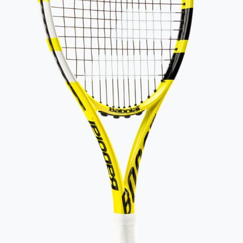 BABOLAT Boost Aero тенис ракета жълта 121199