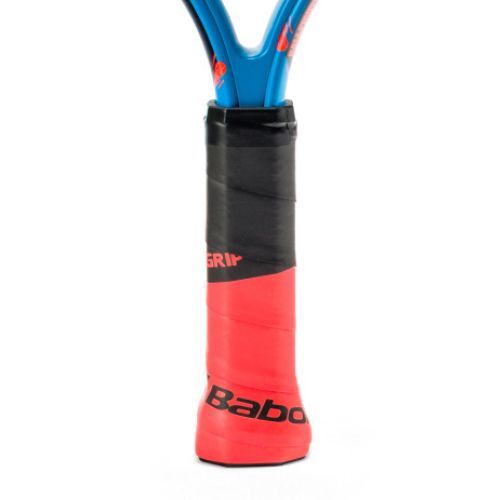 Детска тенис ракета BABOLAT Ballfighter 17 синя 140237