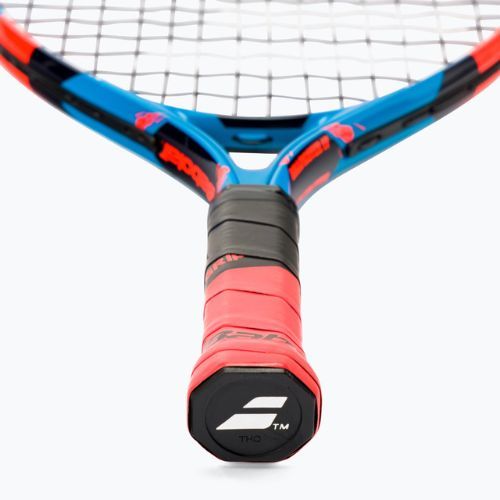 Детска тенис ракета BABOLAT Ballfighter 17 синя 140237