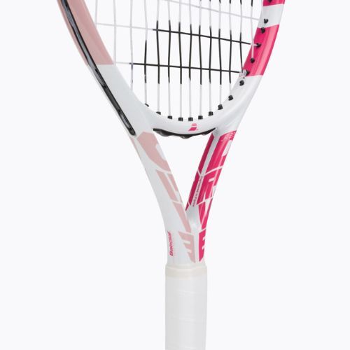 BABOLAT Drive Jr 23' Момичешка тенис ракета бяла 140427