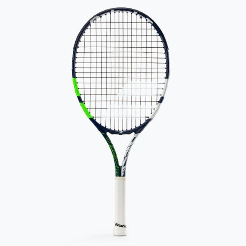 Детска тенис ракета BABOLAT Drive Jr 24' синя 140413